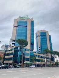 Tirane, shitet ambjent biznesi Kati 2, 52 m² 364.000 € (kullat binjake)