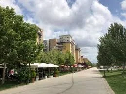 Tirane, shitet 1+1+Ballkon Kati 4, 65 m² 108.000 € (Ish Fusha e Aviacionit)