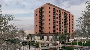 Tirane, shitet apartament 2+1+Ballkon Kati 4, 95 m² 129.200 € (Kamez)