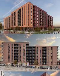 Tirane, shitet apartament 1+1+Ballkon Kati 1, 76 m² 76.790 € (Paskuqan)