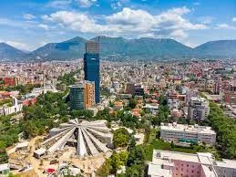 Tirane, jepet me qera apartament 1+1 Kati 3, 70 m² 1.001 € (Rruga e Kosovareve)