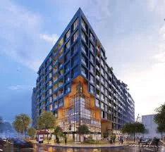 Tirane, shitet apartament 2+1 , 108 m² 189.000 € (materniteti i ri)