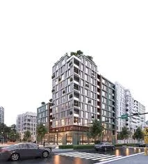 Tirane, shitet apartament 1+1 , 55 m² 53.000 € (Platinium Construction)