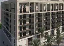 Durres, shitet apartament 1+1+Ballkon Kati 4, 71 m² 86.000 € (Golem)