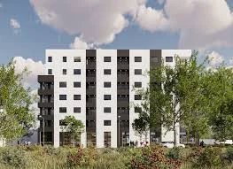 Tirane, shitet apartament 1+1+Ballkon Kati 7, 78 m² 75.000 € (Platinium 2)