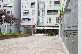 Tirane, jepet me qera apartament 2+1 Kati 6, 90 m² 800 € (komuna e parisit kika 2)