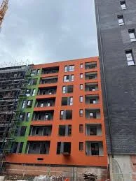 Tirane, shitet apartament 2+1 Kati 4, 110 m² 115.900 € (Paskuqan)