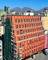 Shqiperi, shitet apartament 3+1+Ballkon Kati 5, 143 m² 685.000 € (Blloku)