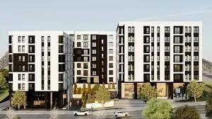 Tirane, shitet apartament 1+1+Ballkon Kati 3, 66 m² 69.478 € (Paskuqan)