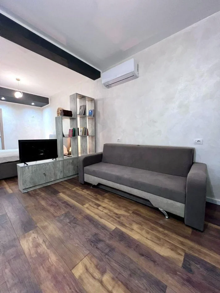 Durres, shitet garsonier Kati 0, 37 m² 51.000 € (Vollga, Durres)