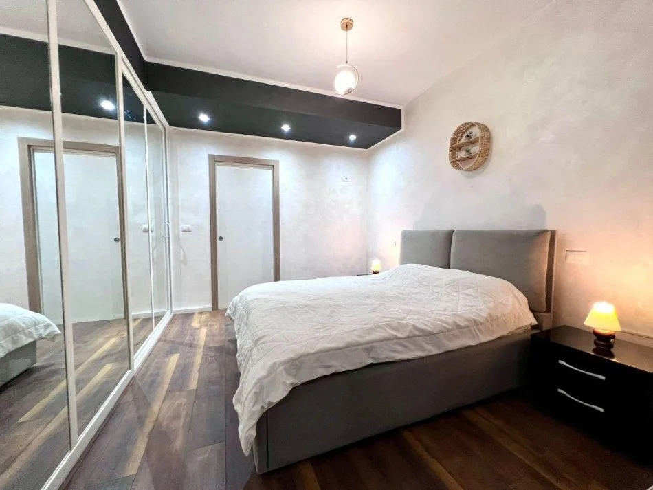 Durres, shitet garsonier Kati 0, 37 m² 51.000 € (Vollga, Durres)