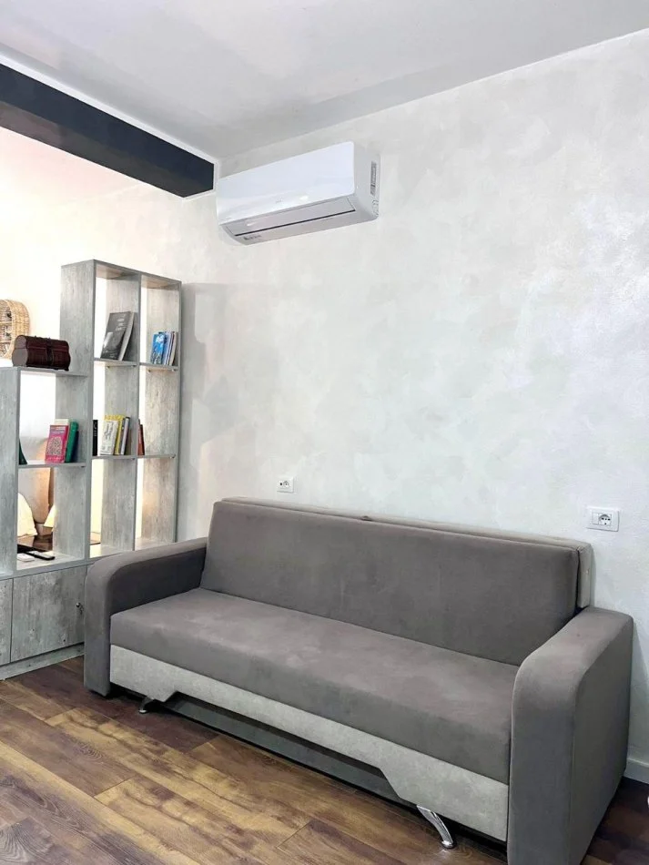 Durres, shitet garsonier Kati 0, 37 m² 51.000 € (Vollga, Durres)