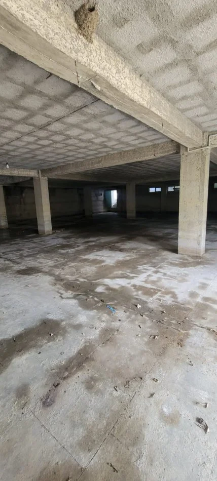 Durres, shitet bar-resorant Kati 3, 400 m² 750.000 € (Fllake, Durres)