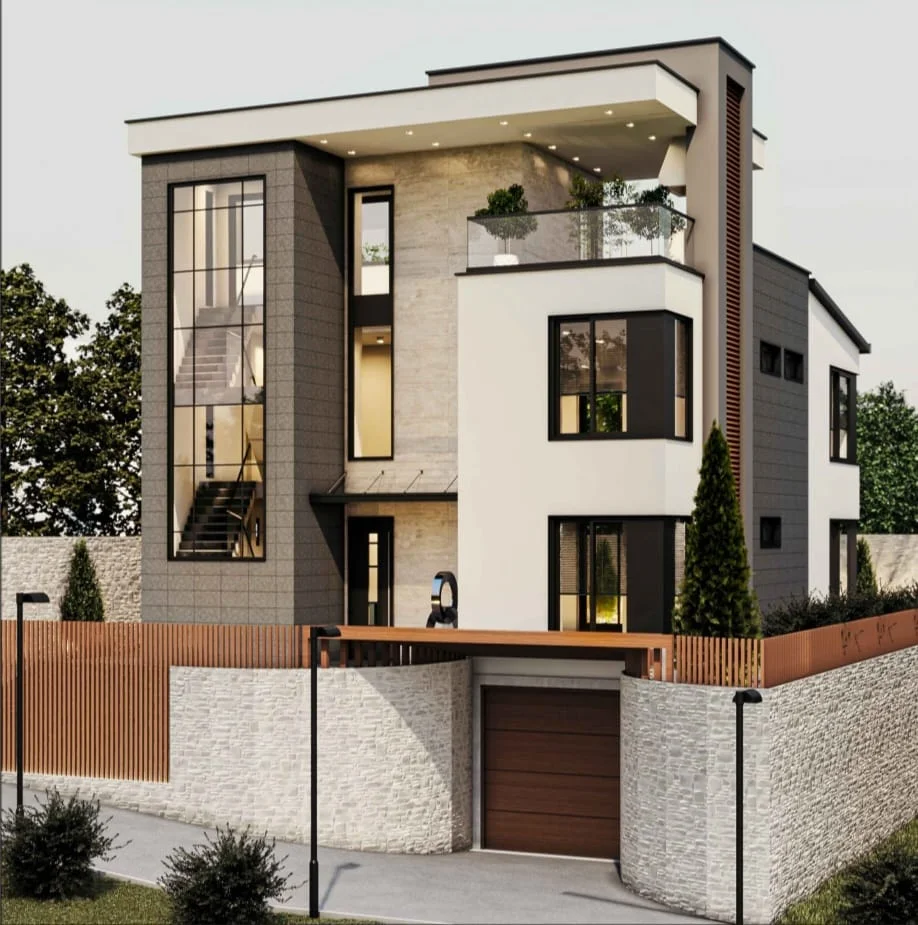 Durres, shitet shtepi 2 Katshe Kati 2, 143 m² (Golem, Kavaje)