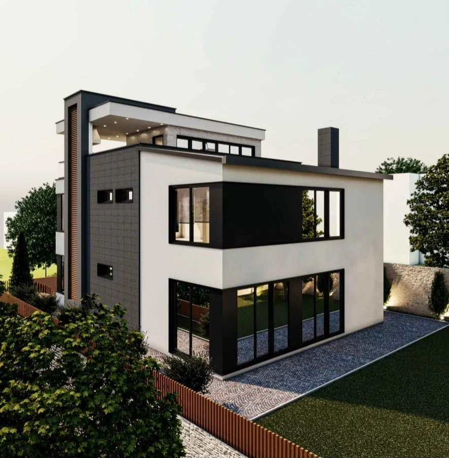 Durres, shitet shtepi 2 Katshe Kati 2, 143 m² (Golem, Kavaje)