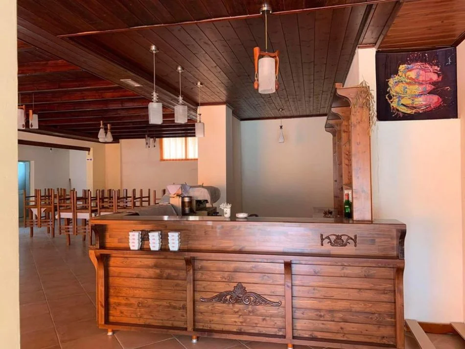 Durres, shitet apartament 2+1+Ballkon Kati 1, 340 m² 350.000 € (Shkembi Kavajes, Durres)