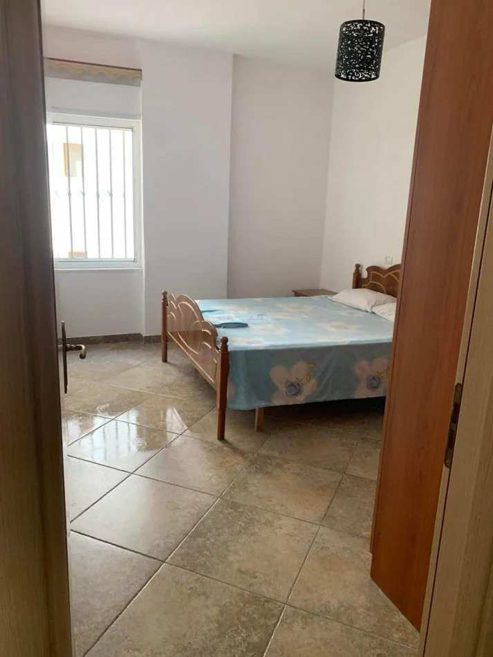 Durres, shitet apartament 2+1+Ballkon Kati 1, 340 m² 350.000 € (Shkembi Kavajes, Durres)