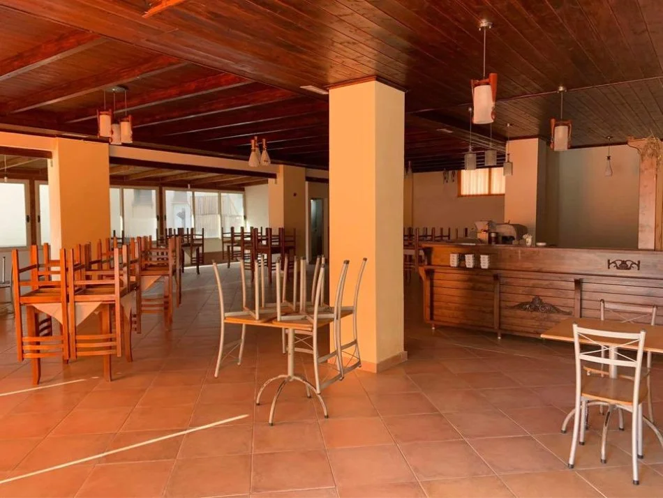 Durres, shitet apartament 2+1+Ballkon Kati 1, 340 m² 350.000 € (Shkembi Kavajes, Durres)