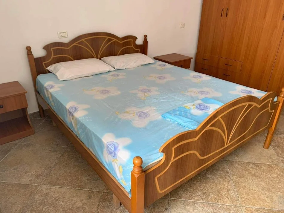 Durres, shitet apartament 2+1+Ballkon Kati 1, 340 m² 350.000 € (Shkembi Kavajes, Durres)