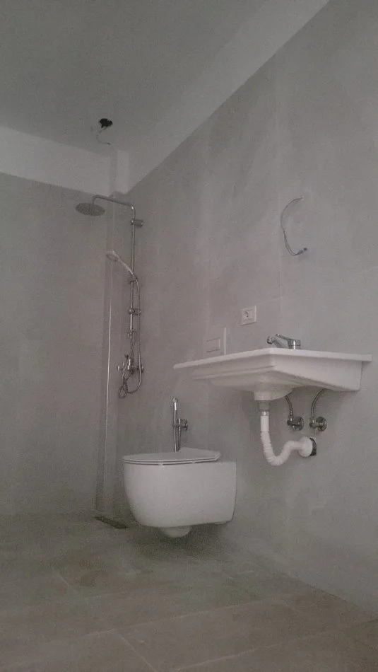 Durres, shitet apartament 2+1 Kati 0, 66 m² 125.000 € (Shkembi Kavajes, Durres)