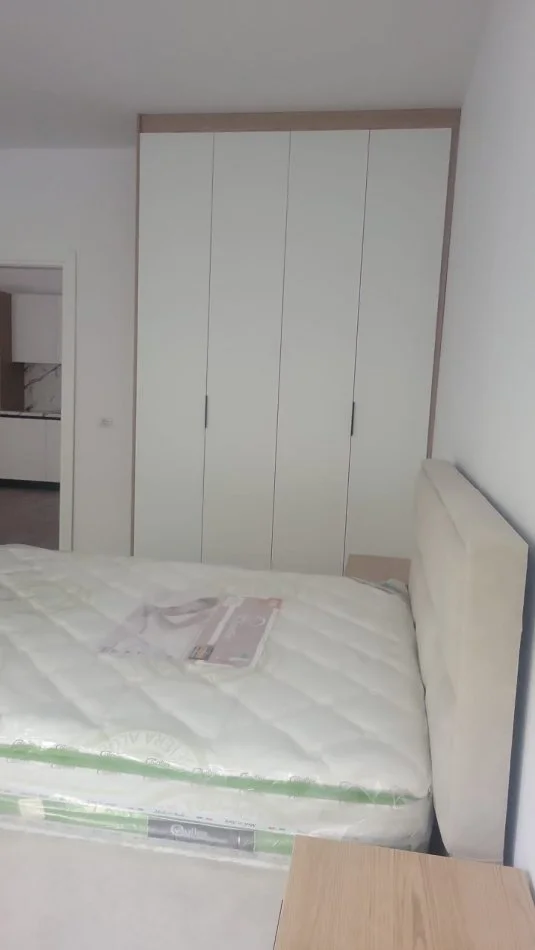 Durres, shitet apartament 1+1 Kati 0, 54 m² 95.000 € (Shkembi Kavajes)