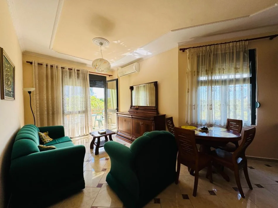 Durres, shitet apartament 2+1 Kati 3, 72 m² 105.000 € (Golem)