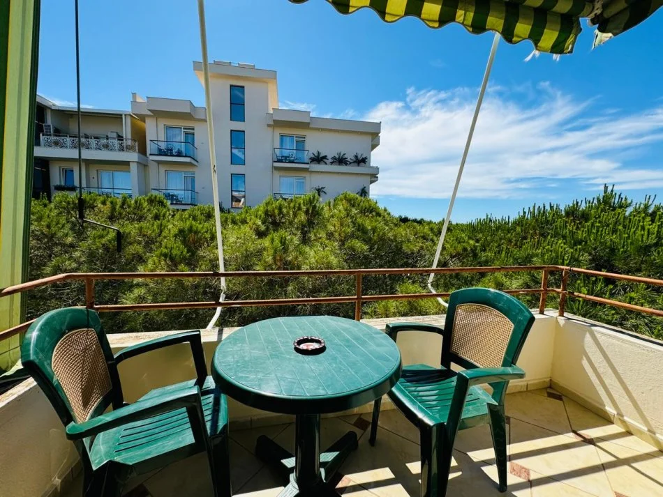 Durres, shitet apartament 2+1 Kati 3, 72 m² 105.000 € (Golem)