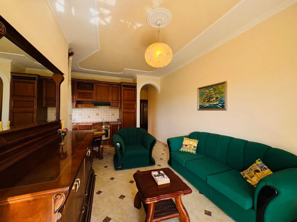 Durres, shitet apartament 2+1 Kati 3, 72 m² 105.000 € (Golem)