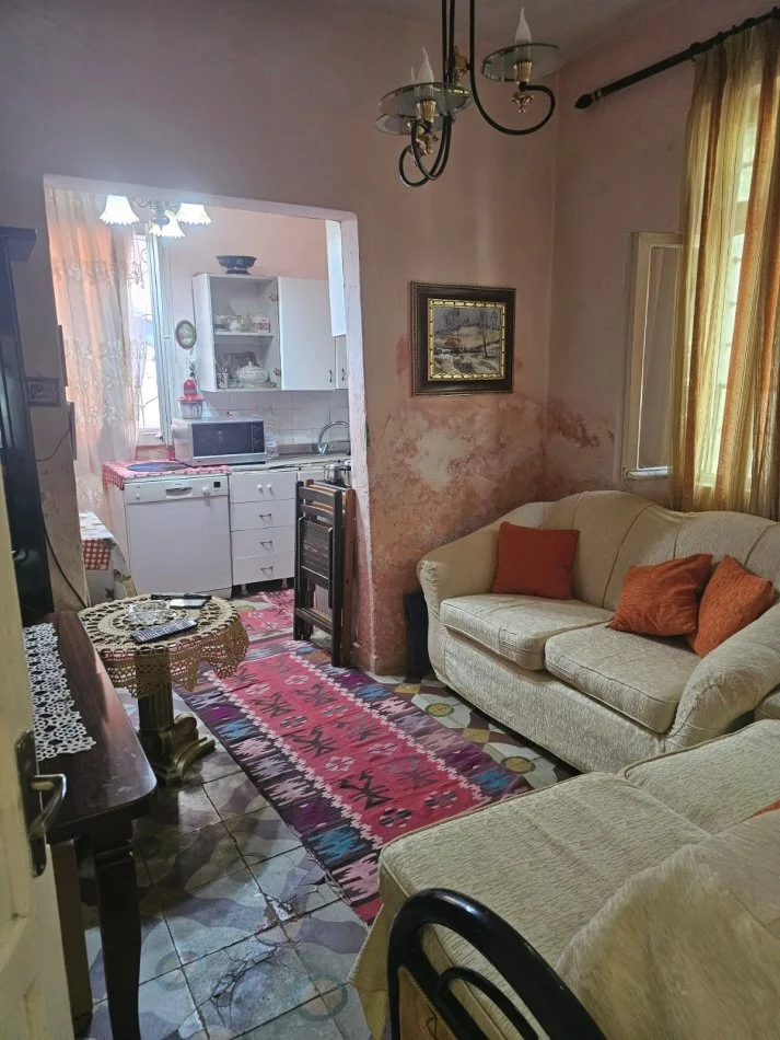 Durres, shitet shtepi 1+1 Kati 1, 156 m² 125.000 € (Stadiumi, Durres)