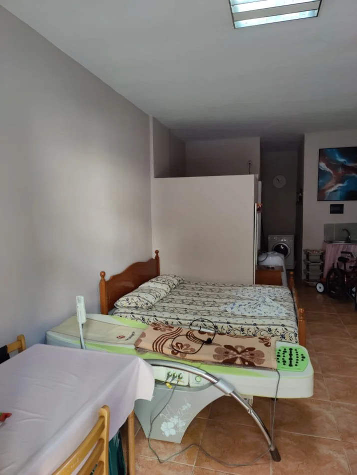 Durres, shitet dyqan Kati 0, 37 m² 56.000 € (Plazh, Durres)