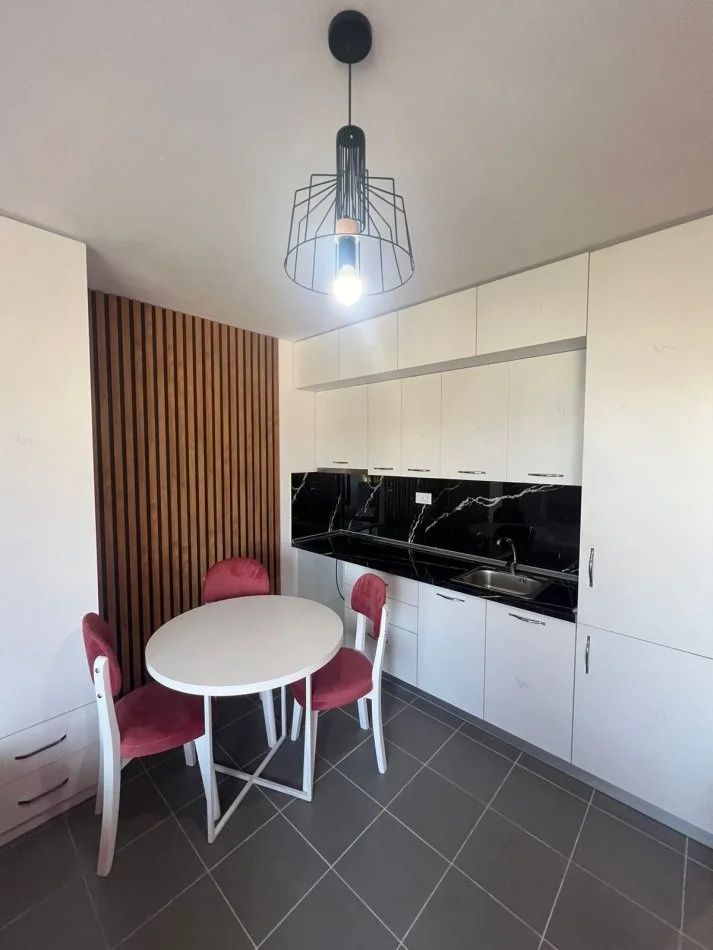 Durres, shitet garsonier Kati 7, 43,6 m² 53.000 € (Shkembi Kavajes, Durres)