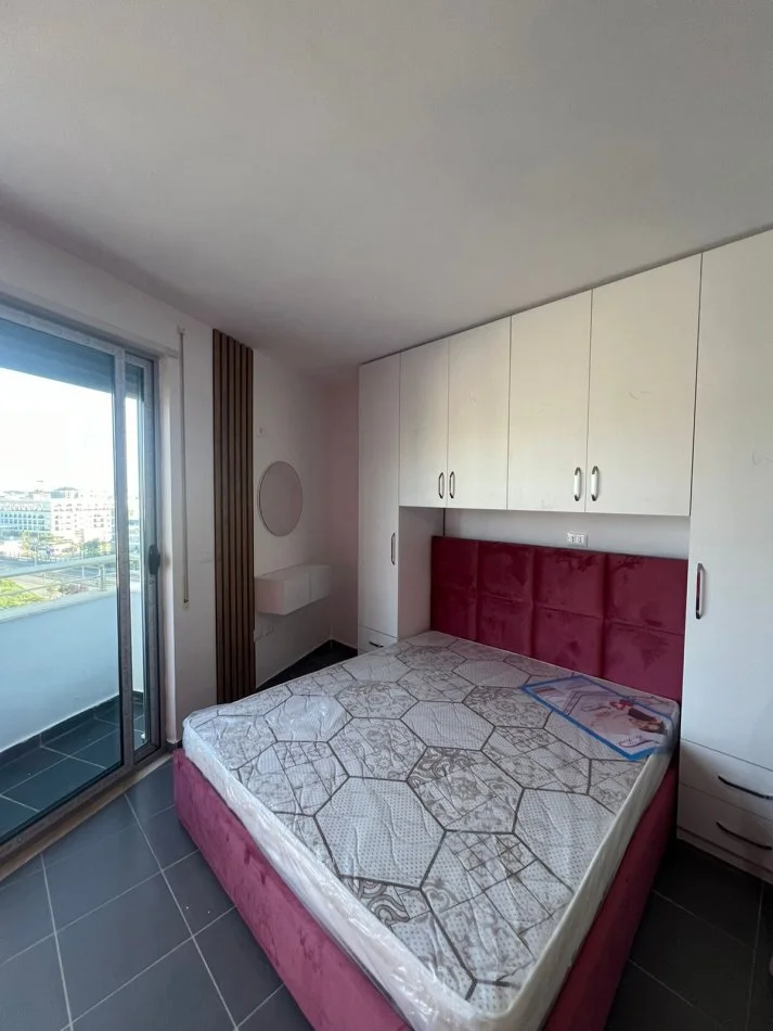 Durres, shitet garsonier Kati 7, 43,6 m² 53.000 € (Shkembi Kavajes, Durres)