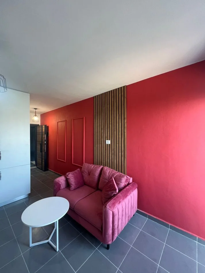 Durres, shitet garsonier Kati 7, 43,6 m² 53.000 € (Shkembi Kavajes, Durres)