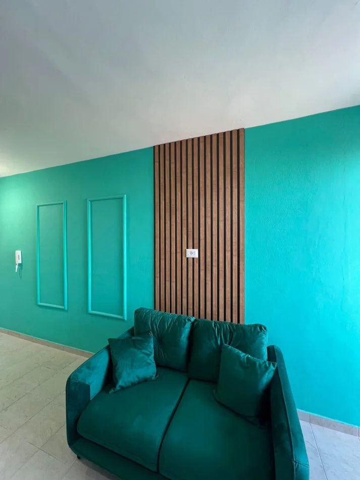 Durres, shitet garsonier Kati 6, 43,6 m² 53.000 € (Shkembi Kavajes, Durres)