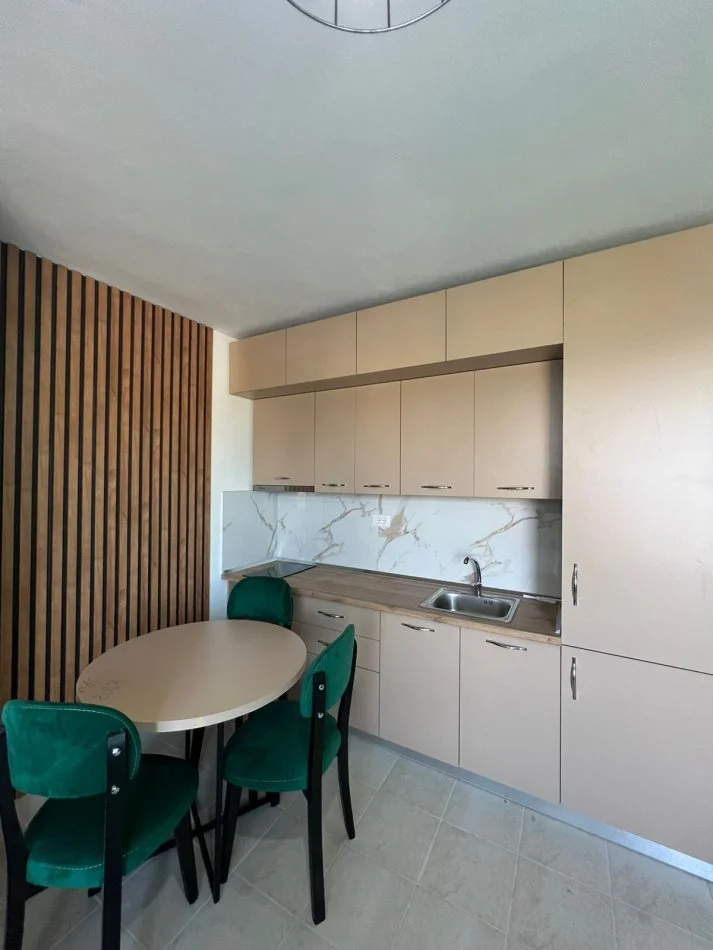 Durres, shitet garsonier Kati 6, 43,6 m² 53.000 € (Shkembi Kavajes, Durres)