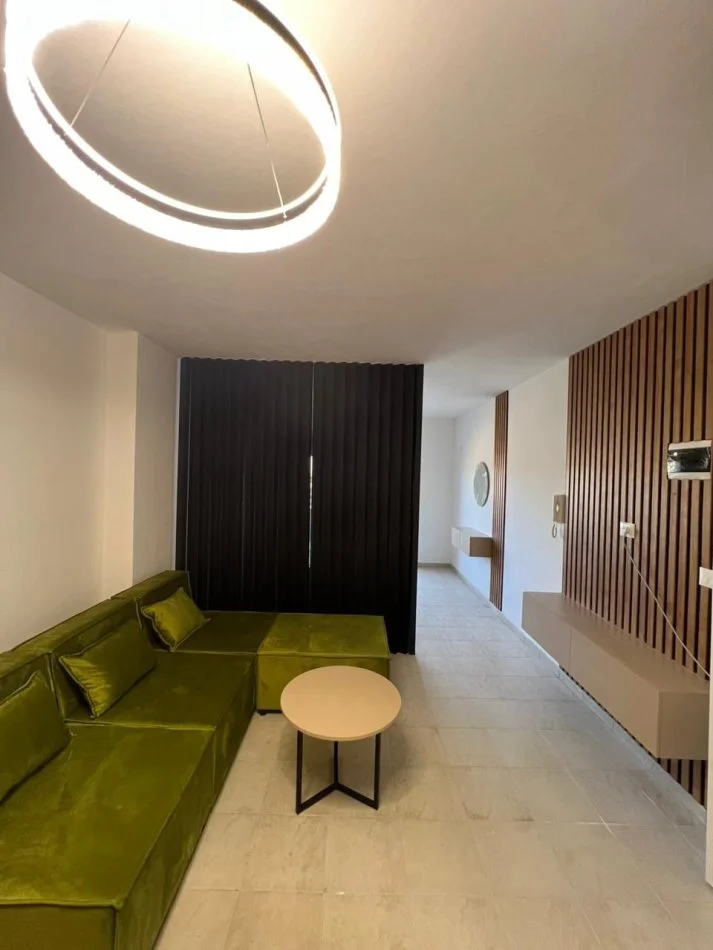 Durres, shitet apartament 1+1 Kati 6, 54,4 m² 68.000 € (Shkembi Kavajes, Durres)