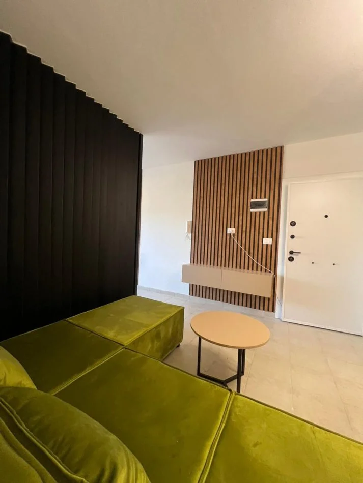 Durres, shitet apartament 1+1 Kati 6, 54,4 m² 68.000 € (Shkembi Kavajes, Durres)