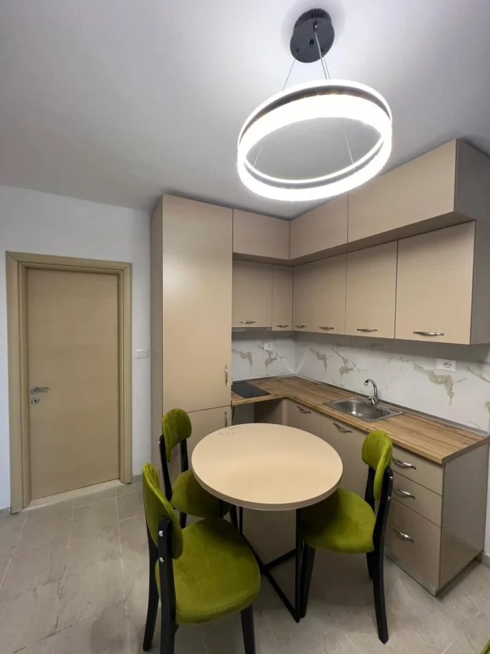 Durres, shitet apartament 1+1 Kati 6, 54,4 m² 68.000 € (Shkembi Kavajes, Durres)