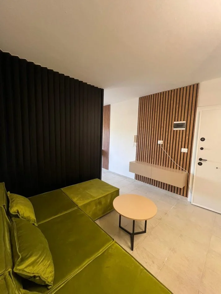 Durres, shitet apartament 1+1 Kati 6, 54,4 m² 68.000 € (Shkembi Kavajes, Durres)