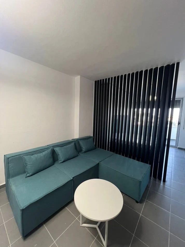 Durres, shitet apartament 1+1 Kati 7, 54,4 m² 68.000 € (Shkembi Kavajes, Durres)