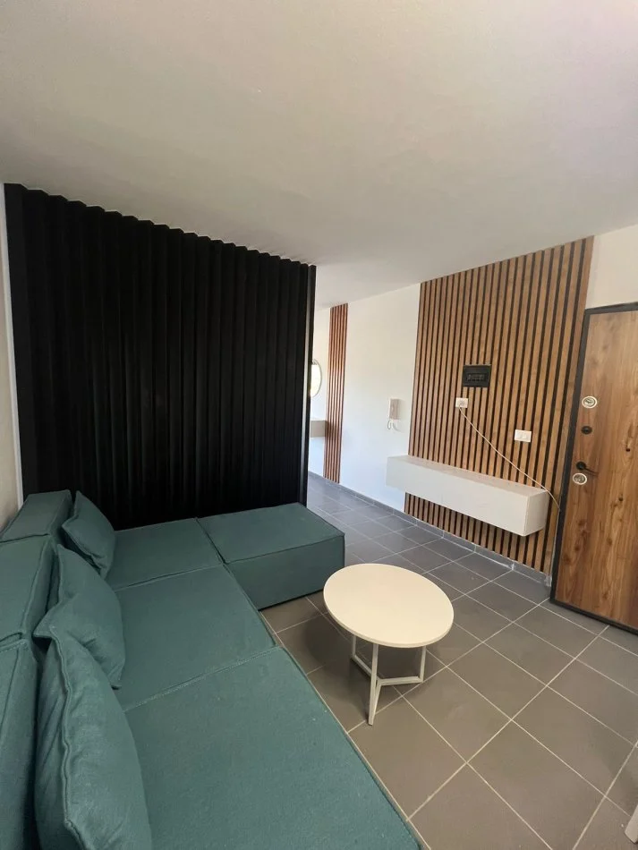 Durres, shitet apartament 1+1 Kati 7, 54,4 m² 68.000 € (Shkembi Kavajes, Durres)