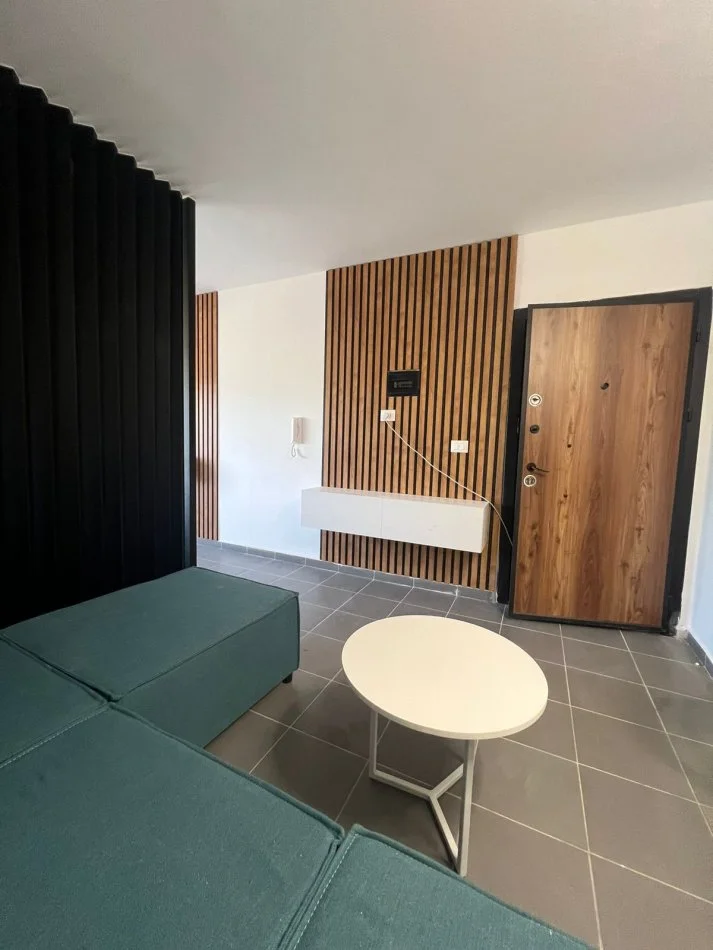 Durres, shitet apartament 1+1 Kati 7, 54,4 m² 68.000 € (Shkembi Kavajes, Durres)