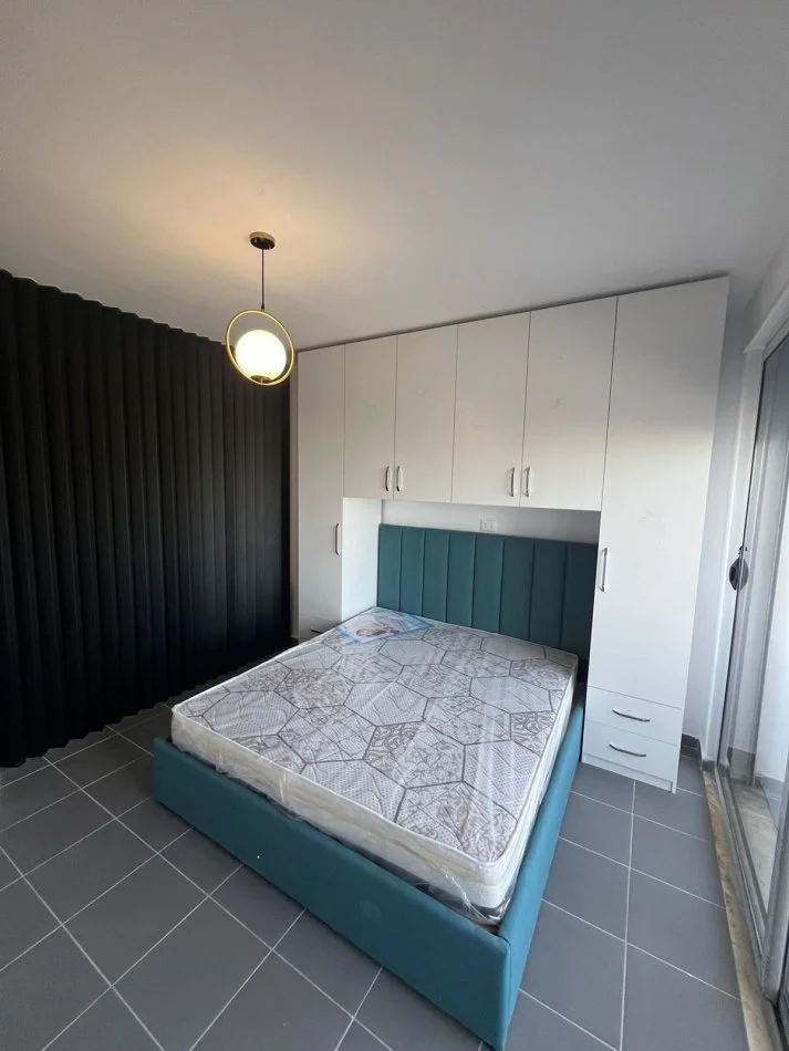 Durres, shitet apartament 1+1 Kati 7, 54,4 m² 68.000 € (Shkembi Kavajes, Durres)