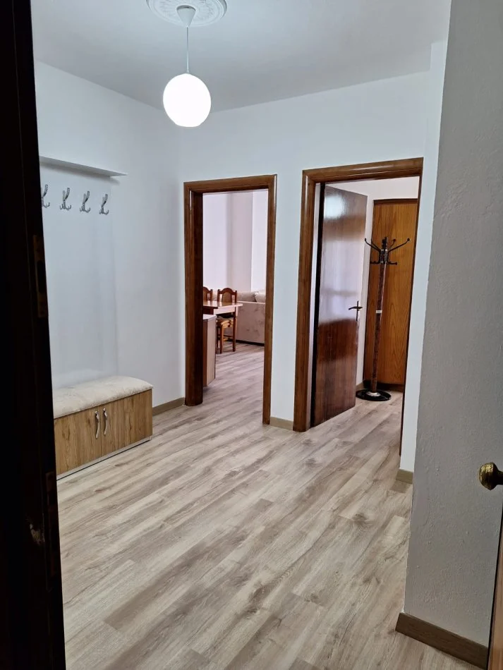 Durres, shitet apartament 1+1+Ballkon Kati 3, 72 m² 120.000 € (Plazh, Durres)