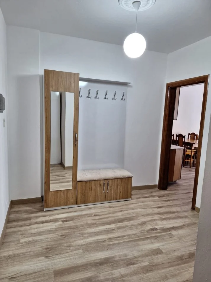 Durres, shitet apartament 1+1+Ballkon Kati 3, 72 m² 120.000 € (Plazh, Durres)