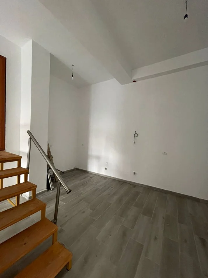 Durres, shitet apartament 1+1 Kati 0, 60.57 m² 65.000 € (Plazh, Durres)