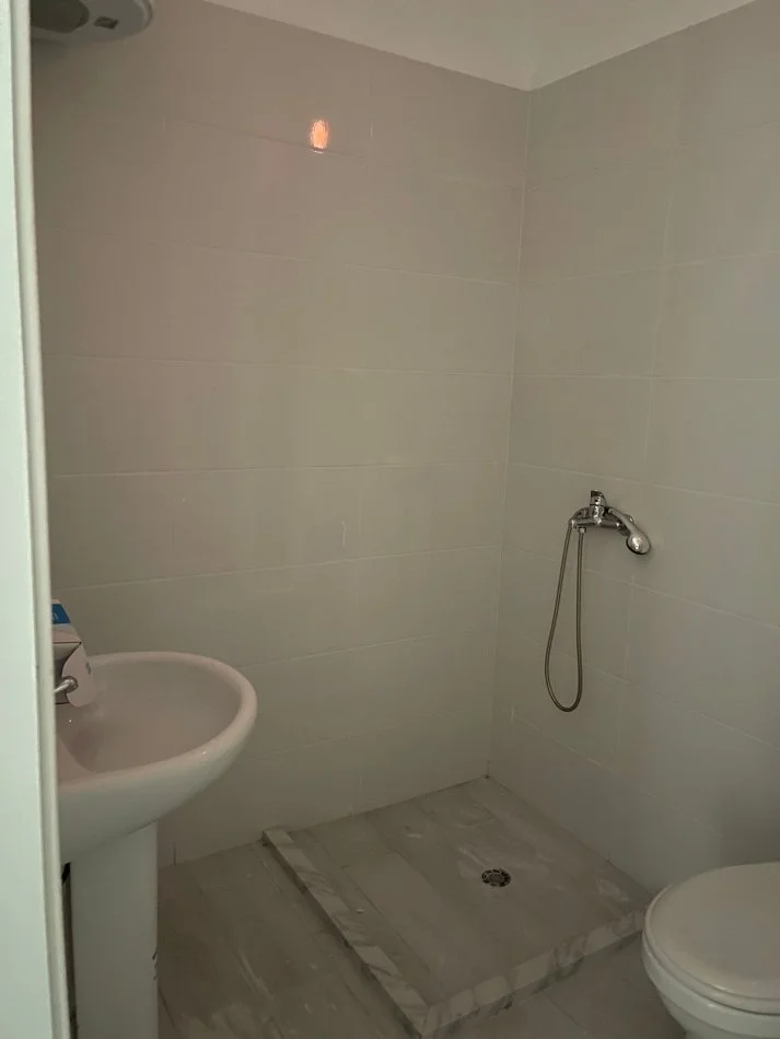 Durres, shitet apartament 1+1 Kati 0, 60.57 m² 65.000 € (Plazh, Durres)