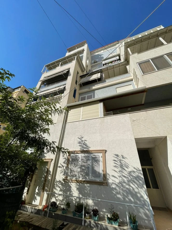 Durres, shitet apartament 1+1 Kati 0, 60.57 m² 65.000 € (Plazh, Durres)