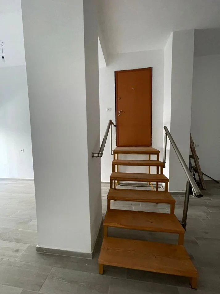 Durres, shitet apartament 1+1 Kati 0, 60.57 m² 65.000 € (Plazh, Durres)