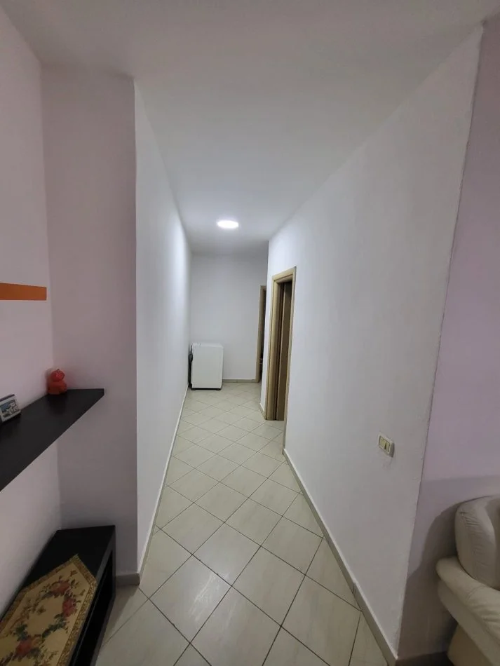 Durres, shitet apartament 2+1+Ballkon Kati 3, 92 m² 119.600 € (Plazh, Durres)